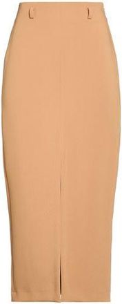 BA&SH BOTTOMWEAR - Midi skirts sur YOOX.COM