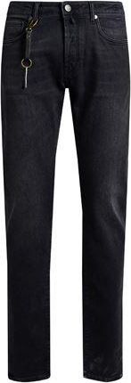 Incotex BOTTOMWEAR - Pantaloni jeans su YOOX.COM