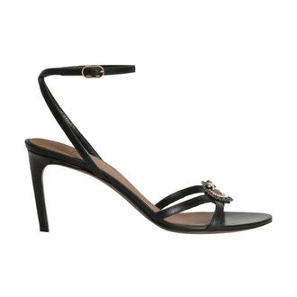 Dolce & Gabbana Donna, Scarpe, Nero, 40 EU, new