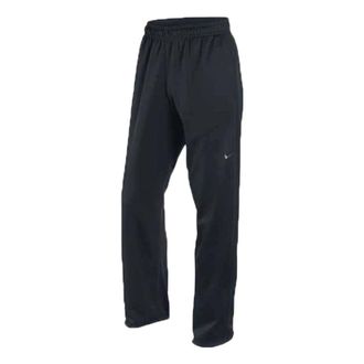 Nike Therma Fit KO Knockout Fleece Sweatpants Black 379431-010