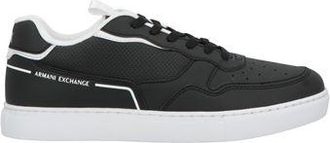 A|X Armani Exchange Sneakers