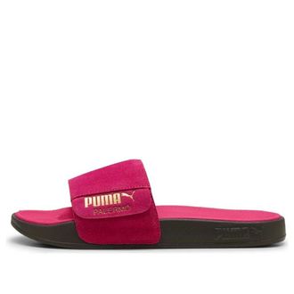 Puma Leadcat 2.0 Palermo Foil Slides PUMA Pink 399041-04