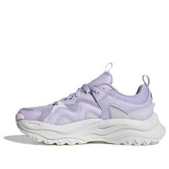 adidas (WMNS) adidas Maxxwavy Purple White Silver IG6826