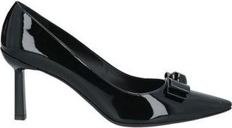Ferragamo FOOTWEAR - Pumps on YOOX.COM