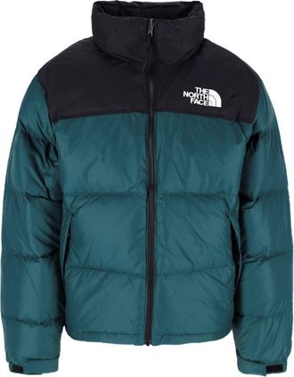 The North Face Piumino Imbottito Retro Nuptse 1996