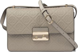 Tory Burch Borse A Tracolla Beige-Donna