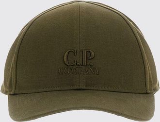 C.P. Company Cappello C. P. Company in cotone