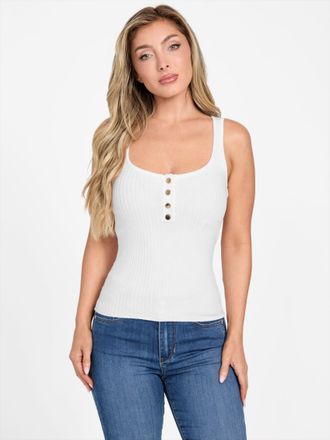 Guess Dinora Sweater Tank