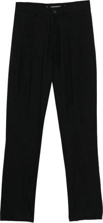Julius Pantaloni Jodhpurs - Nero