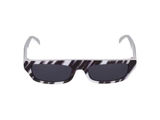Moschino Sunglasses Moschino Mos047/S 7 Rm Pattern Nero /19/135