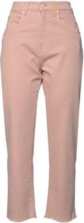 7 For All Mankind PARTES DE ABAJO - Pantalones vaqueros en YOOX.COM