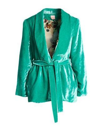 Lisa C JACKEN & M&Auml;NTEL - Jacken und Anoraks auf YOOX.COM