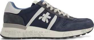 Premiata Sneakers Lander - Blu