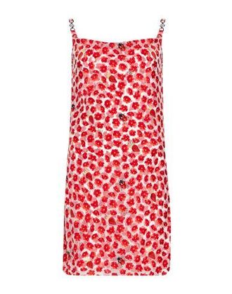 Versace DRESSES - Mini dresses sur YOOX.COM