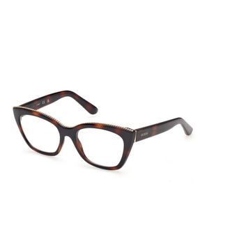 Guess Glasses, female, Brown, Size: 52 MM Optical Frame