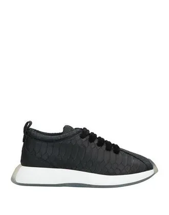 Giuseppe Zanotti SCHUHE - Sneakers auf YOOX.COM