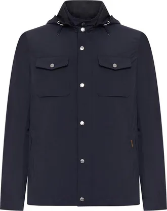 Moorer Fenzi Padded Jacket