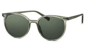 Marc O'Polo 506164 40 Mens Sunglasses Green Size 52