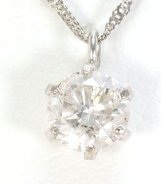 C&A Unbranded 850 Necklace (Pre-Owned)