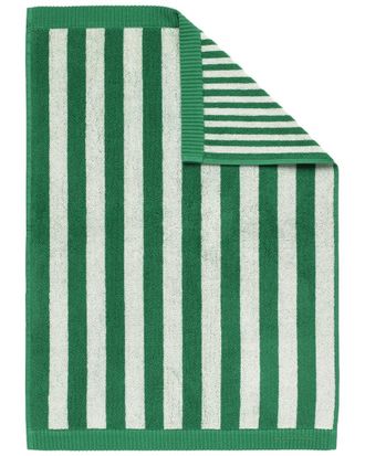 Marimekko Kaksiraitaa Hand Towel