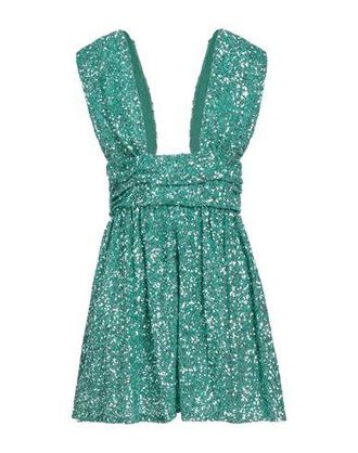 Amen DRESSES - Mini dresses on YOOX.COM