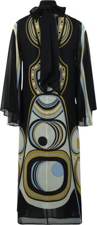 La DoubleJ Donna, Abiti, Multicolore, L, new