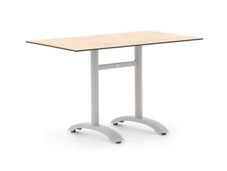 Bellagio la vita attrattiva Bellagio Lisio tuintafel 120x70x73cm