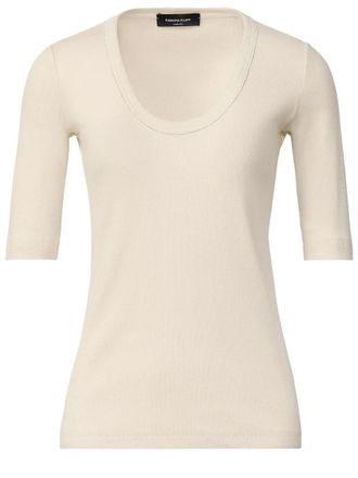 Fabiana Filippi Cotton T Shirt