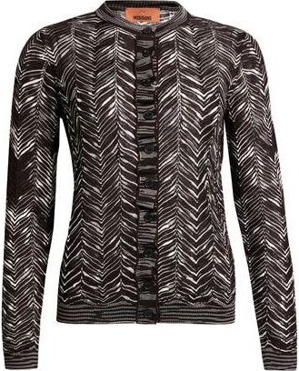 Missoni MAGLIERIA - Cardigan su YOOX.COM