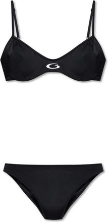 Balenciaga Mujer, Trajes de baño, Negro, Talla: XS