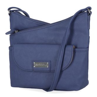 MultiSac Vista Crossbody Bag Purse for Women