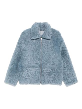 Simonetta Ravizza Lammy jack - Blauw