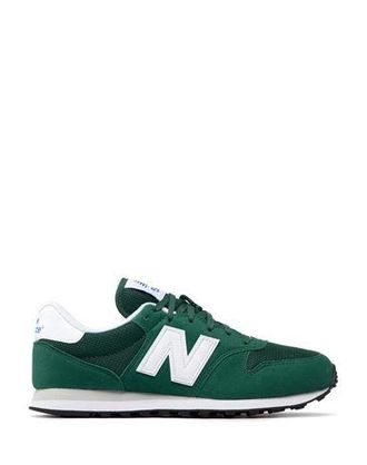 New balance femme grise et verte online