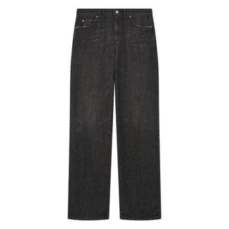 Marella Super Straight Jeans