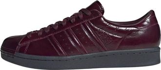 adidas Superstar Vintage Maroon Carbon KJ7474