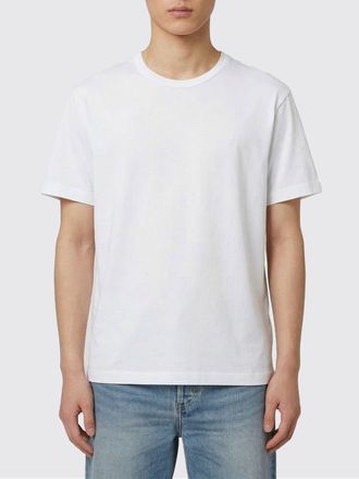 J.W.Anderson T-shirt basic JW Anderson in cotone