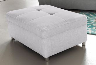 Sit&more Polsterhocker