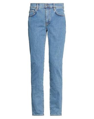 Moschino BOTTOMWEAR - Jeans on YOOX.COM