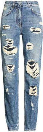Givenchy BOTTOMWEAR - Pantaloni jeans su YOOX.COM