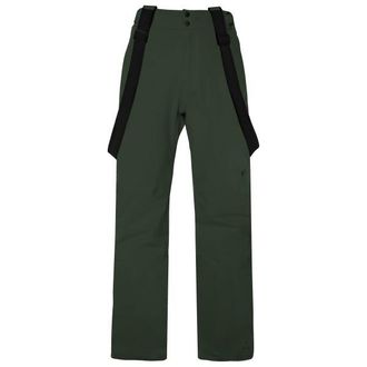 Protest PRTMikado Snowpants Skihose f&uuml;r Herren | oliv/gr&uuml;n