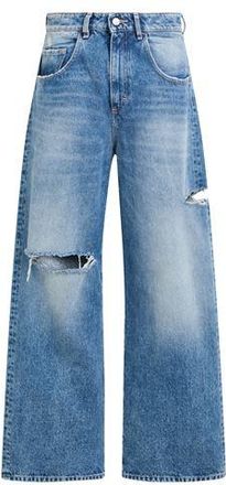 Icon Denim Los Angeles BOTTOMWEAR - Jeans on YOOX.COM