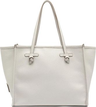 Gianni Chiarini Dames, Tassen, Beige, Maat: ONE Size