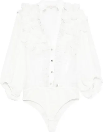 BABYLON Donna, Top, Bianco, S, new