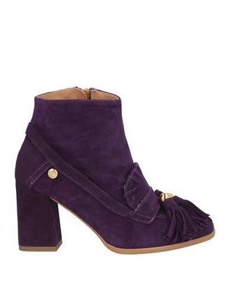 ショートブーツ・ブーティ Moschino 'Clown' ankle boots Women's Moschino Heeled Ankle Boots - up to −88% | Stylight