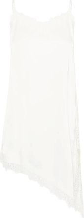 Kaffe Top senza maniche - - Tops - Donna - Bianco - M