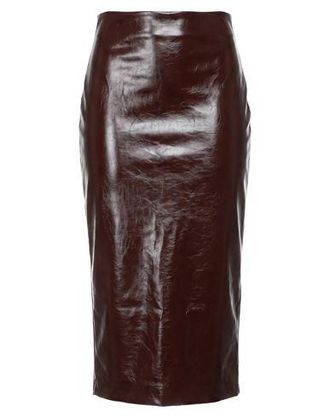 Meimeij BOTTOMWEAR - Midi skirts sur YOOX.COM