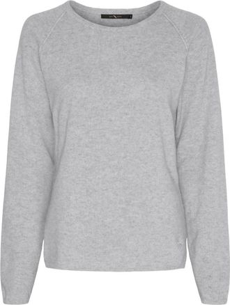 BTF-CPH Maglieria - - Knitwear - Donna - Grigio - S