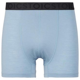 Stoic Merino150 SadjemSt. Boxer Merinounterw&auml;sche f&uuml;r Herren | blau