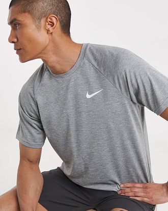 Nike Short Sleeve Hydroguard T-Shirt