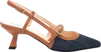 Nero Giardini Pumps